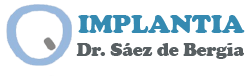 Clinica Dental Dr. Saez Bergia logo