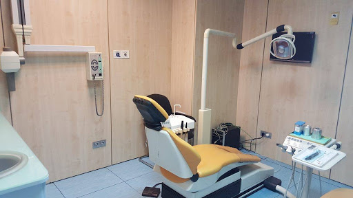 Clínica Dental Obrador
