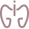 Clínica Dental Obradoiro logo