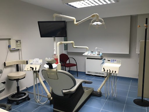 Clínica Dental Ferreño