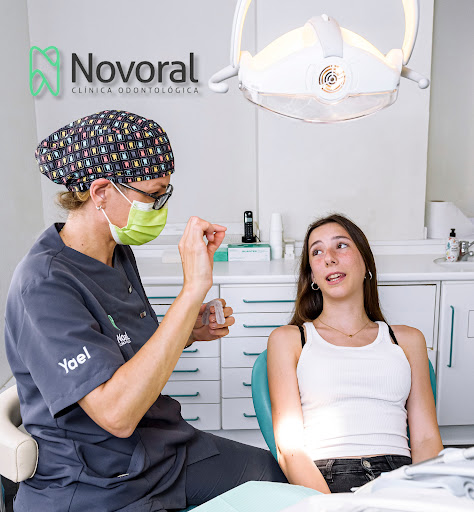 Clinica Dental Novoral