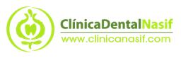 Clinica Dental Nasif logo
