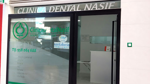 Clinica Dental Nasif