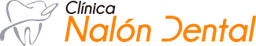 Clínica Dental Nalon logo