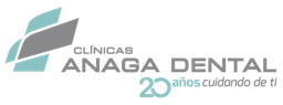 Clinica Dental Anaga Dental Los Majuelos logo