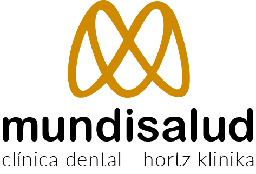Clínica Dental Mundisalud Laudio logo