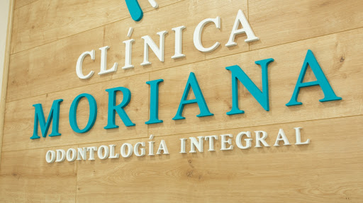 Clinica Dental Moriana