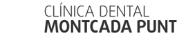 Clinica Dental Montcada Punt logo