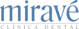 Clinica Dental Miravé Travessera logo