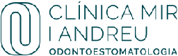 Clinica Dental Mir i Andreu logo