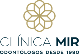 Clínica Dental Mir Inca logo