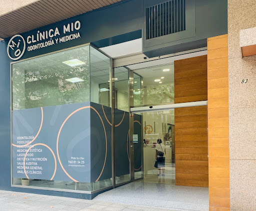 Clinica Dental MIO