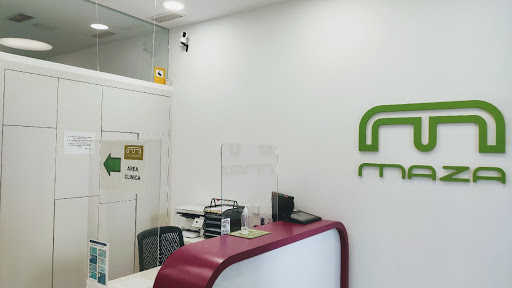 Clínica Dental Maza