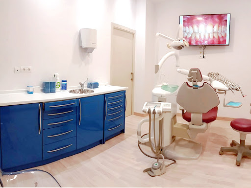 Clinica Dental oral&facialmálaga