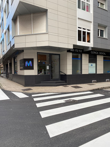 Clinica Dental Mauvezín