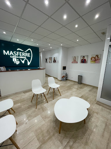 Clinica Dental Masferré
