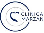Clinica Dental Marzán logo