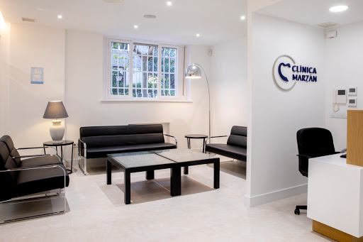 Clinica Dental Marzán