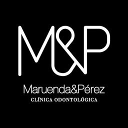 Clínica Dental Maruenda & Pérez logo