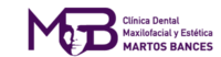 Clinica Dental Martos Bances Tenerife logo
