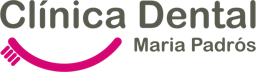 Clinica Dental Maria Padrós logo