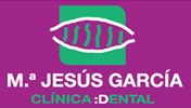 Clinica Dental María Jesús García logo
