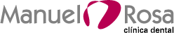 Clinica Dental Manuel Rosa logo