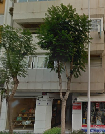 Clinica Dental Mancheño
