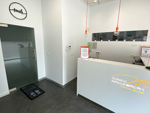 Clinica Dental Mallebrera