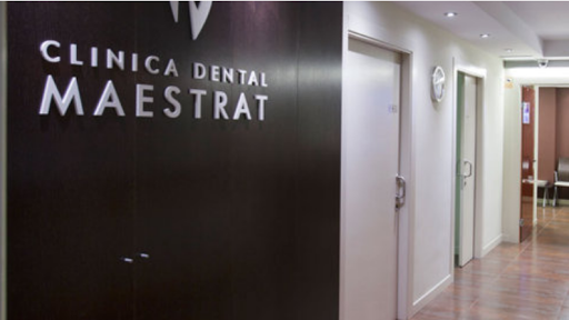 Clinica Dental Maestrat