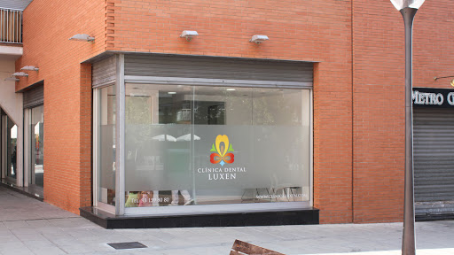 Clinica Dental Luxen