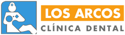 Clinica Dental Los Arcos logo