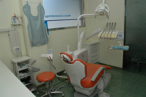 Clínica Dental Losada