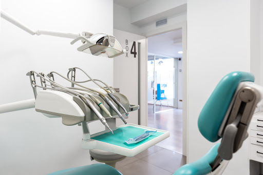 Clínica Dental Lluchmajor