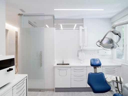 Clinica Dental Llidó