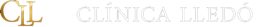Clinica Dental Lledó logo