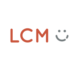 Clinica Dental LCM logo