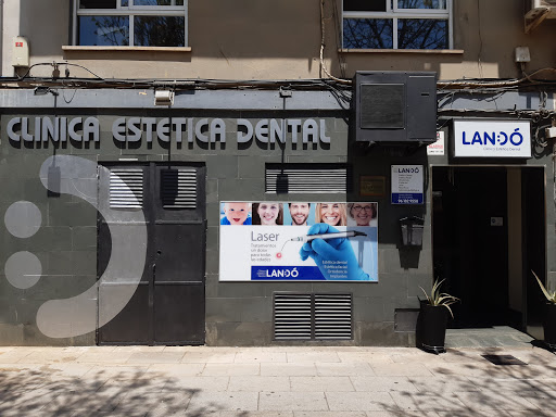 Clinica Dental Landó