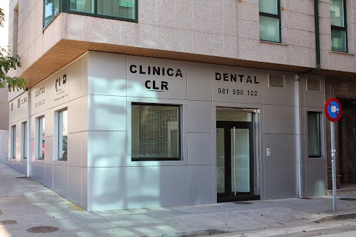 Clinica Dental Lamela
