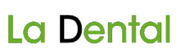 Clinica Dental La Dental logo