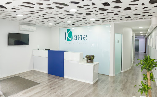 Clinica Dental Kane