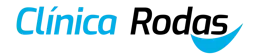 Clínica Dental Rodas logo