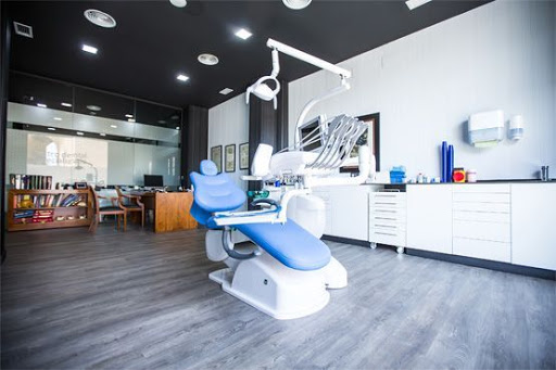 Clínica Dental Rodas