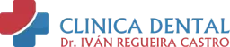 Clinica Dental Iván Regueira Castro logo