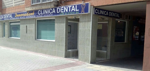 Clinica Dental Innovadent