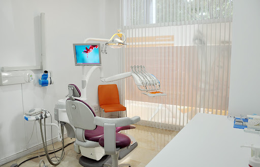 Clinica Dental Ideo