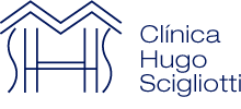 Clínica Dental Hugo Scigliotti logo