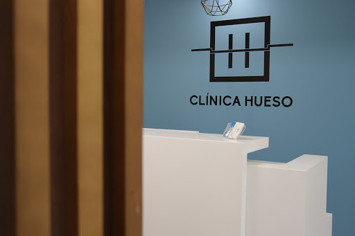 Clinica Dental Hueso
