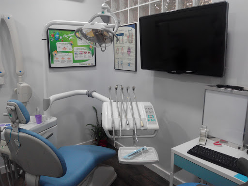 Clinica Dental Higuerón logo