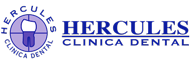 Clinica Dental Hércules logo